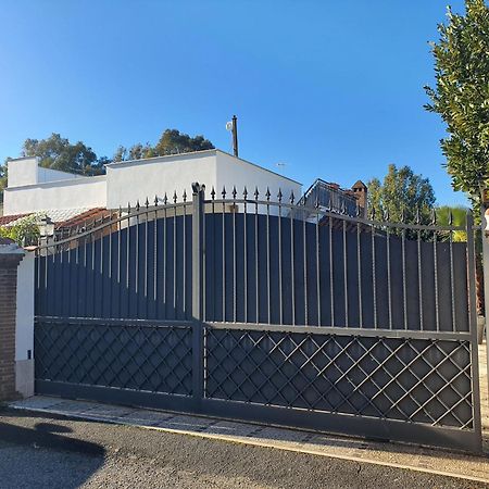 Il Sole Di Roma Villa Casal Palocco Kültér fotó