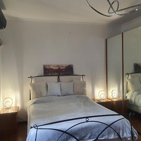 Il Sole Di Roma Villa Casal Palocco Kültér fotó