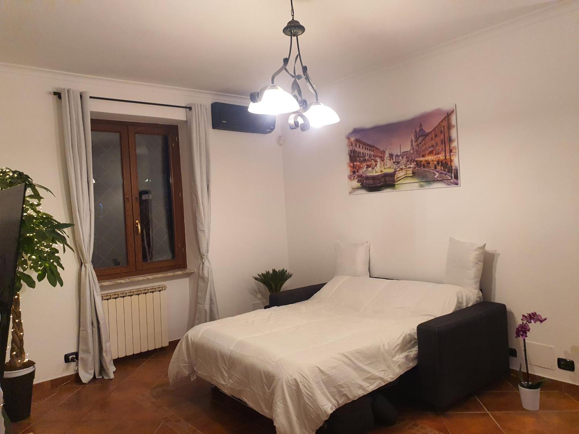 Il Sole Di Roma Villa Casal Palocco Kültér fotó