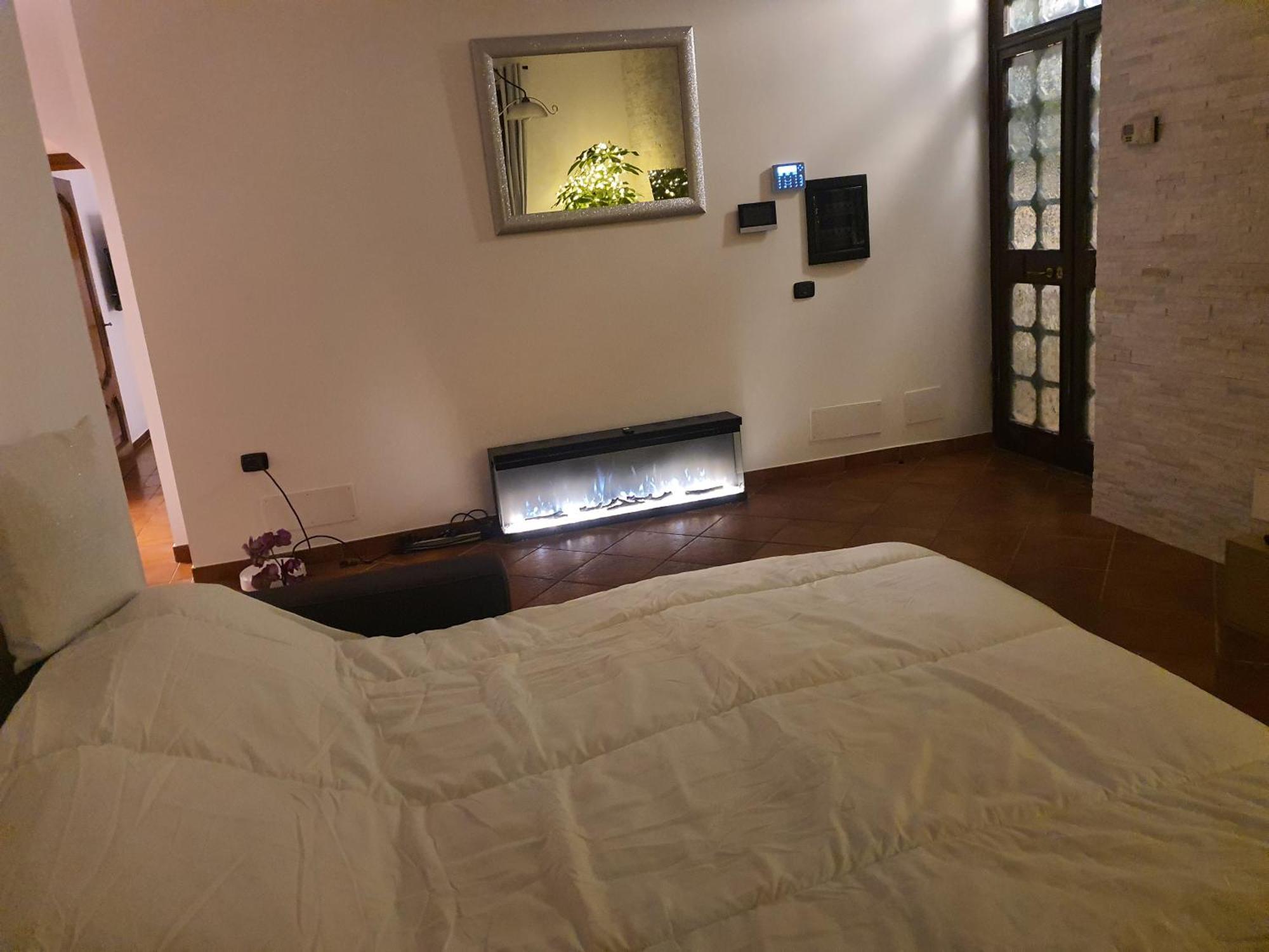 Il Sole Di Roma Villa Casal Palocco Kültér fotó