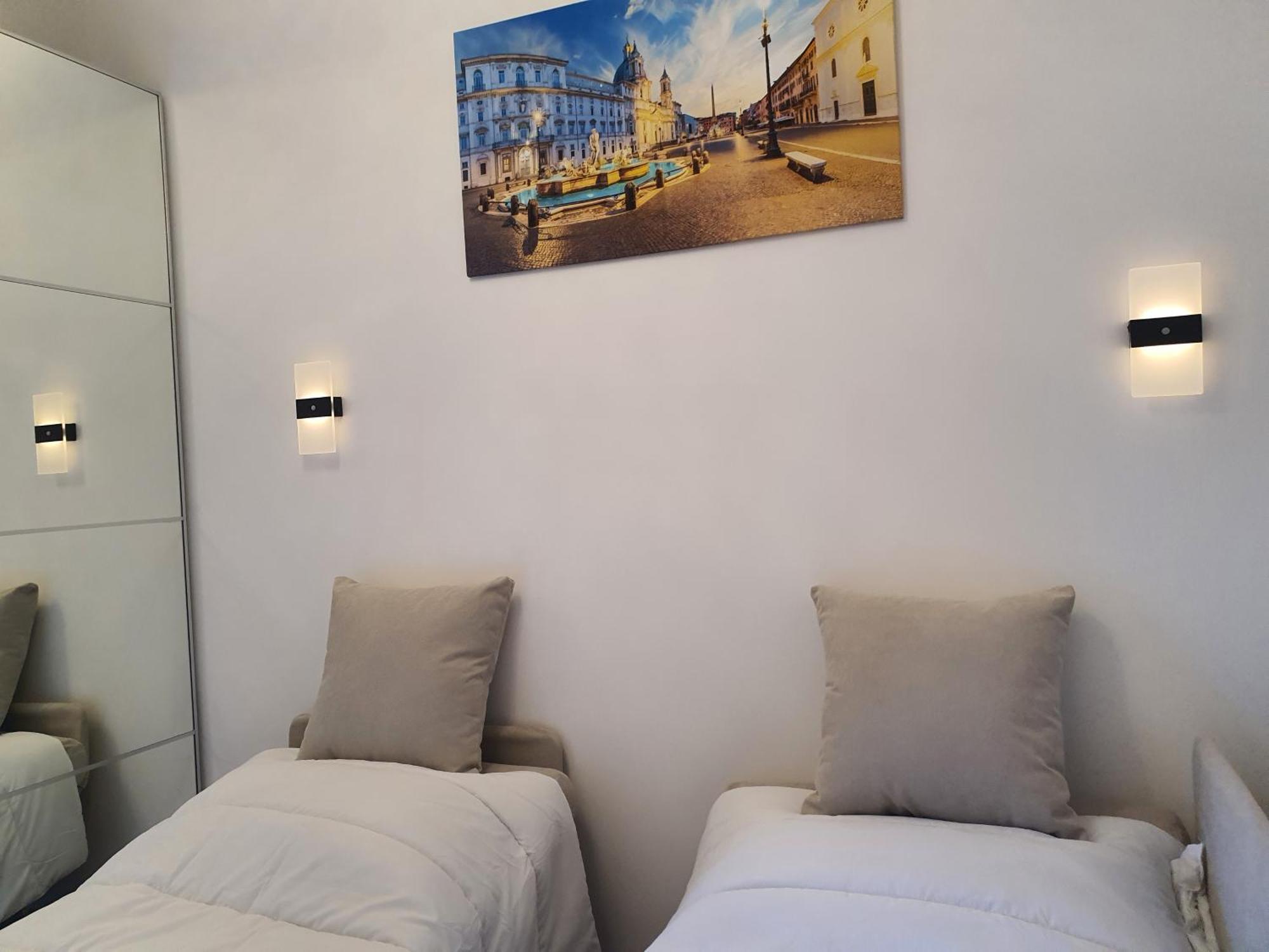 Il Sole Di Roma Villa Casal Palocco Kültér fotó