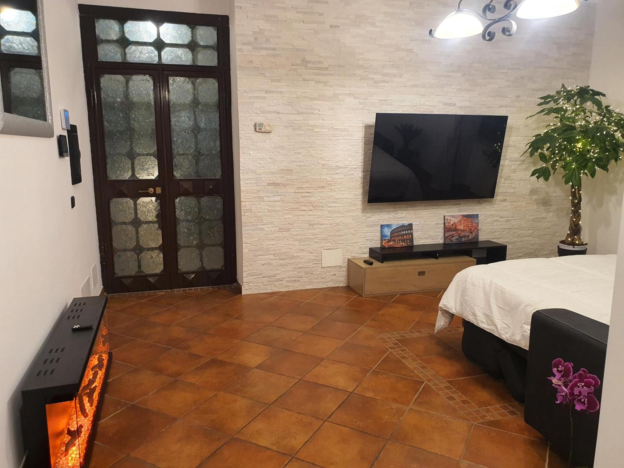 Il Sole Di Roma Villa Casal Palocco Kültér fotó