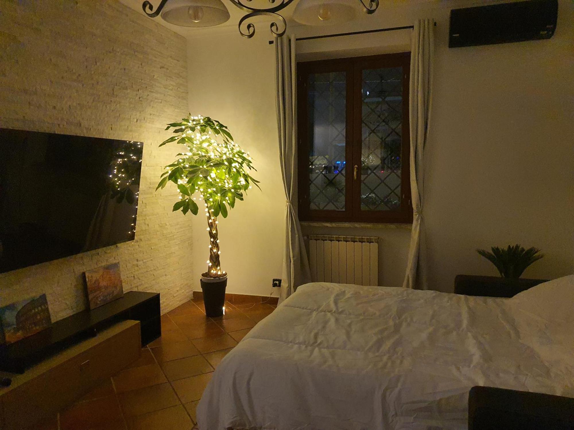 Il Sole Di Roma Villa Casal Palocco Kültér fotó