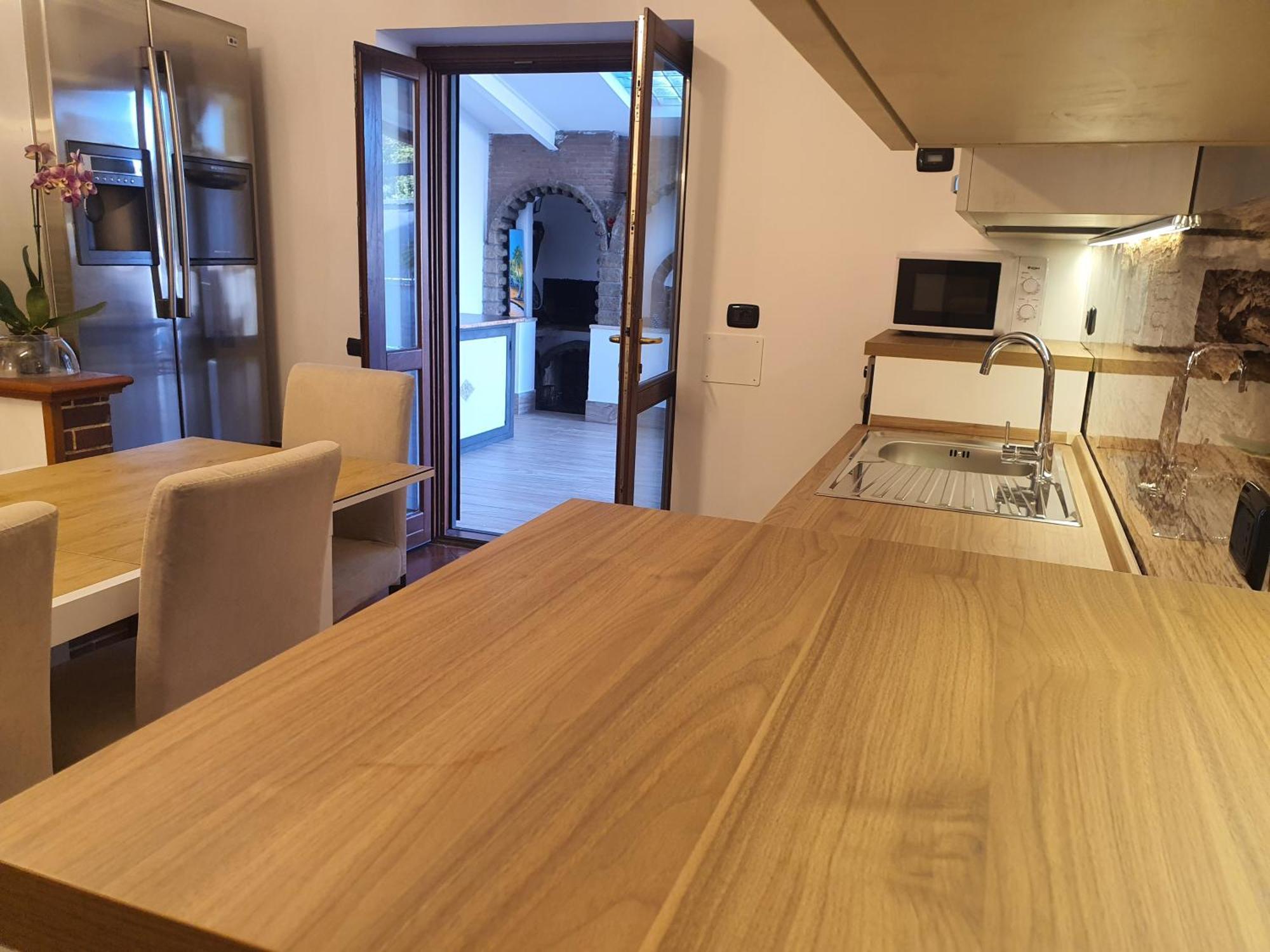 Il Sole Di Roma Villa Casal Palocco Kültér fotó