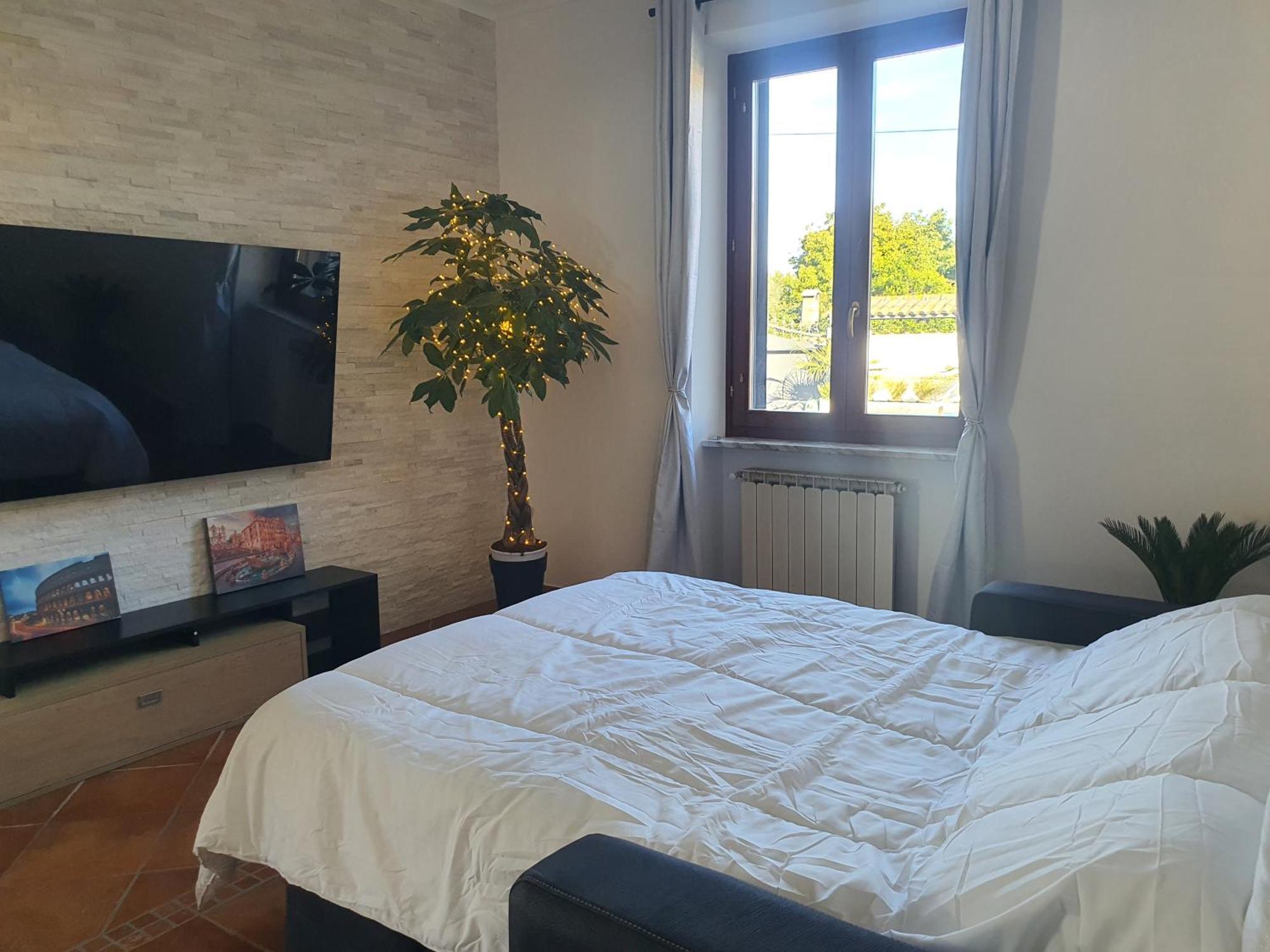 Il Sole Di Roma Villa Casal Palocco Kültér fotó