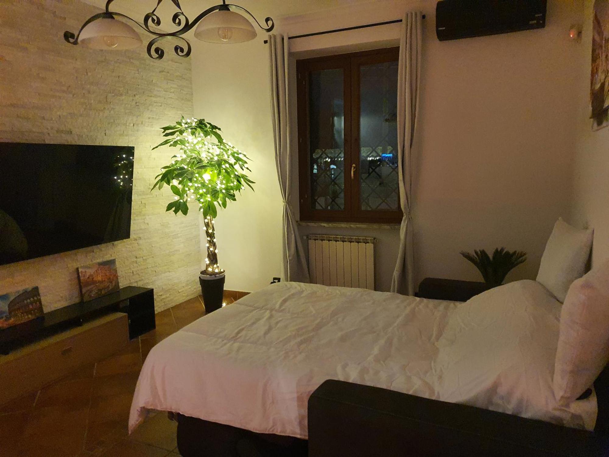 Il Sole Di Roma Villa Casal Palocco Kültér fotó