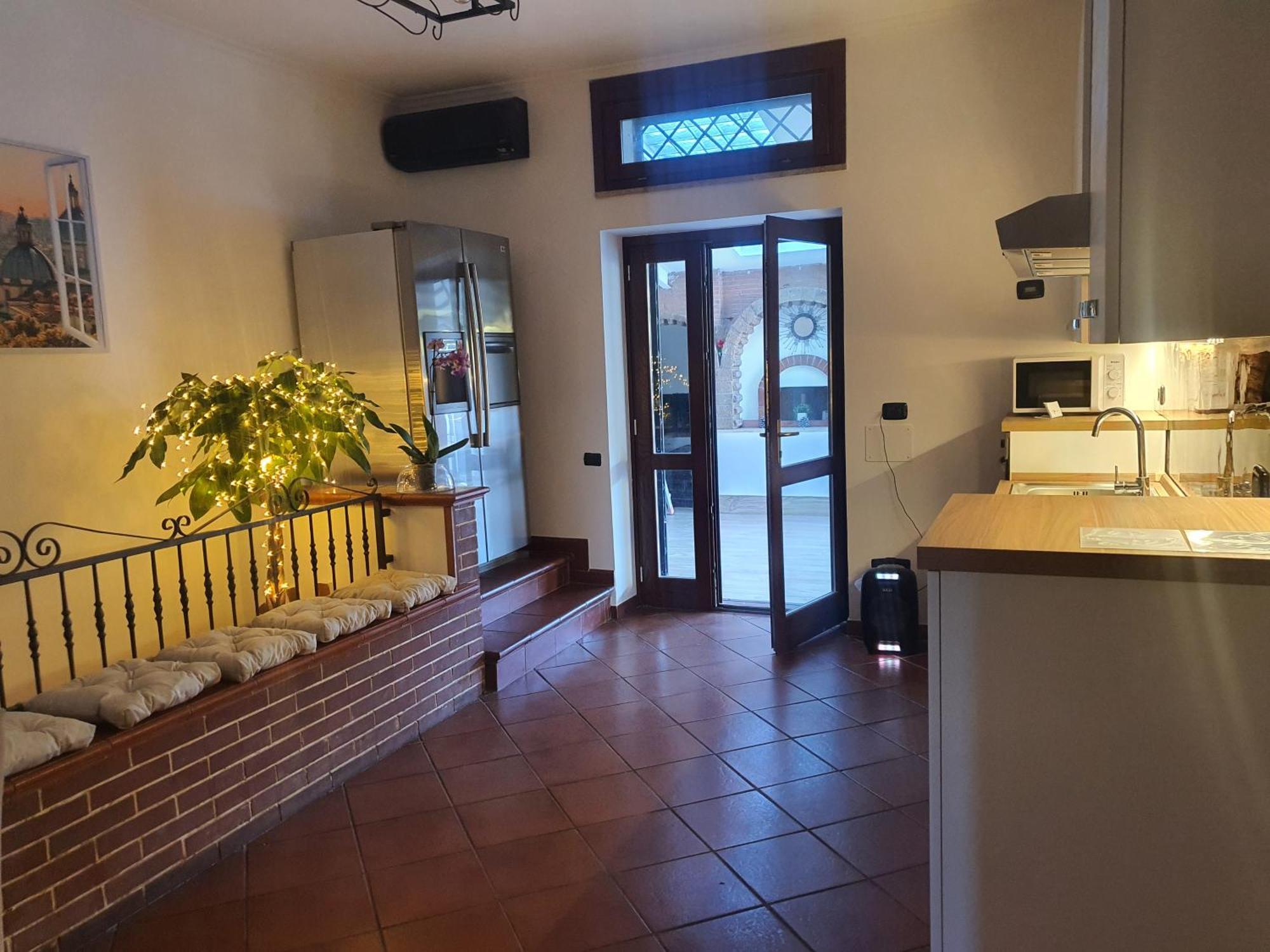 Il Sole Di Roma Villa Casal Palocco Kültér fotó