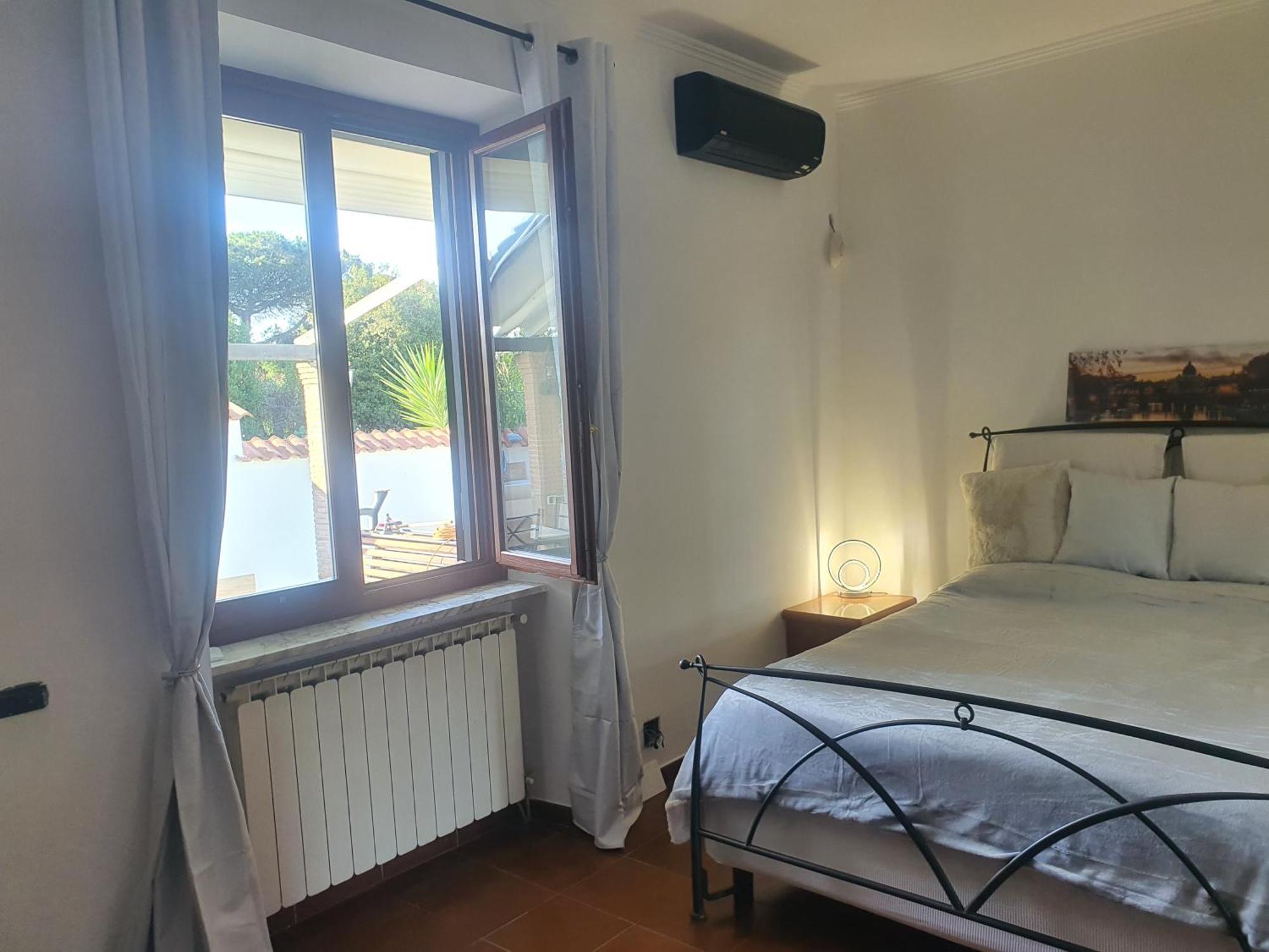 Il Sole Di Roma Villa Casal Palocco Kültér fotó