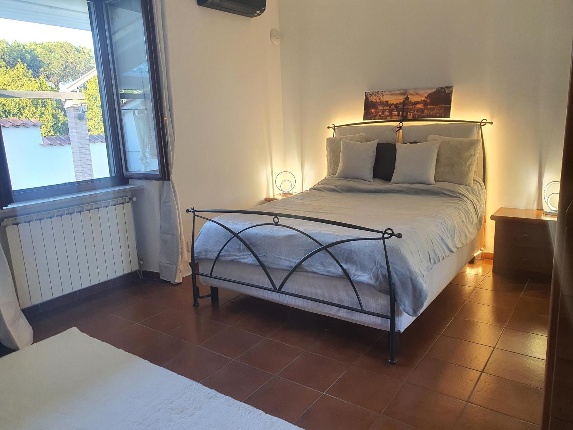 Il Sole Di Roma Villa Casal Palocco Kültér fotó