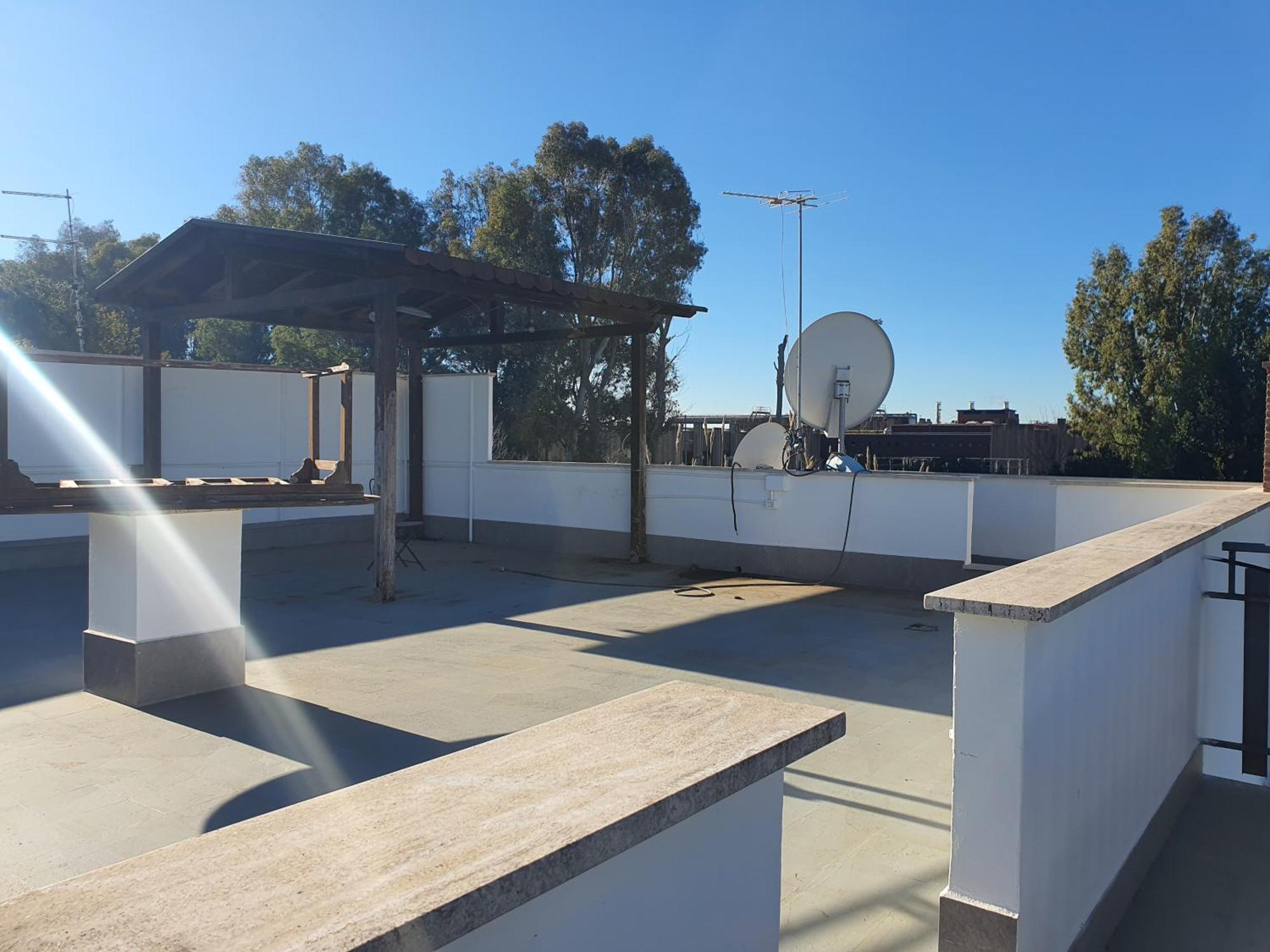 Il Sole Di Roma Villa Casal Palocco Kültér fotó