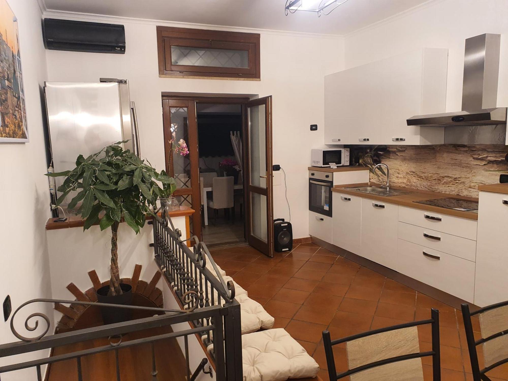 Il Sole Di Roma Villa Casal Palocco Kültér fotó